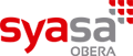 Logo Syasa Ober&aacute;